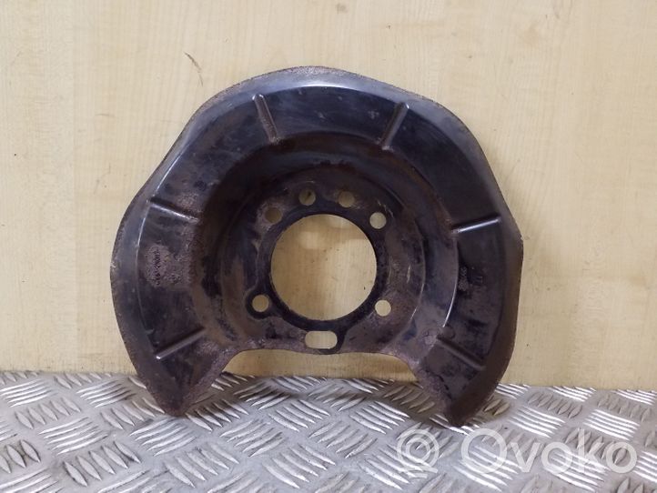 Ford Kuga II Rear brake disc plate dust cover CV612K317AA