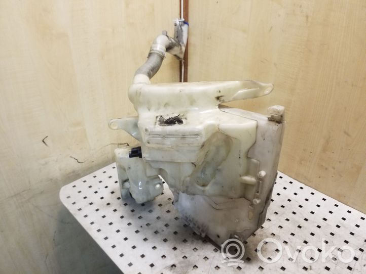 Ford Galaxy Windshield washer fluid reservoir/tank AG9112A659AC