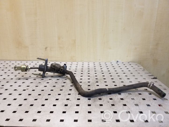 Toyota Corolla Verso E121 Clutch master cylinder 3145418010