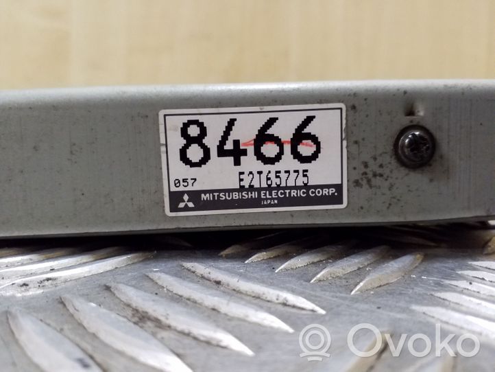 Mitsubishi Colt Variklio valdymo blokas MD328466