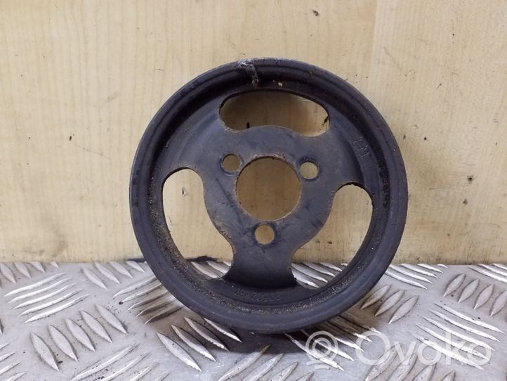 Opel Sintra Water pump pulley 90502887