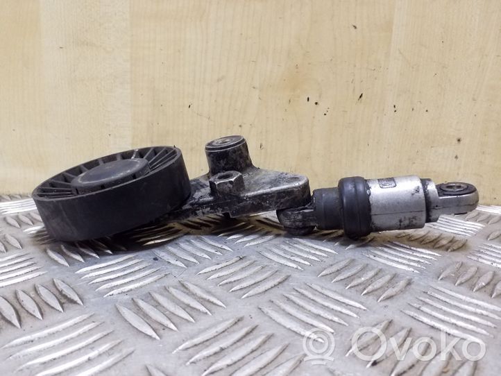 Opel Sintra Generator/alternator belt tensioner 09180809