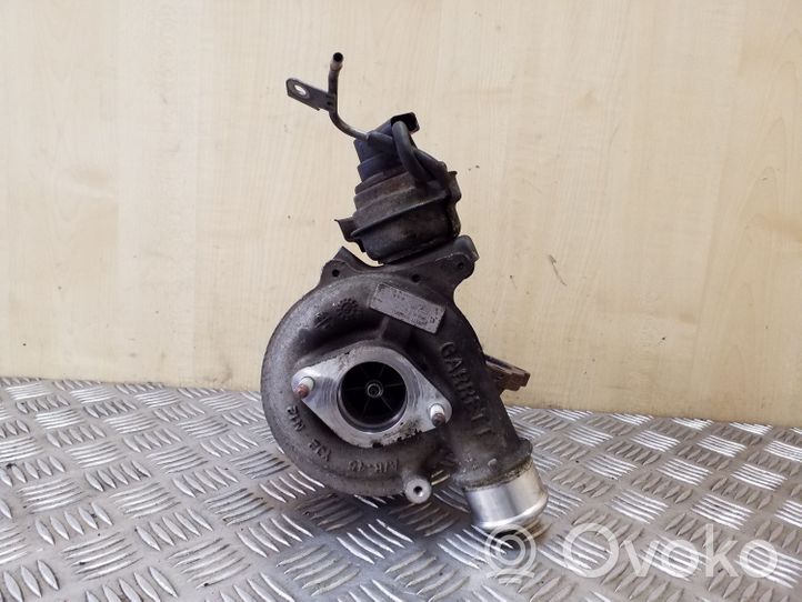 Honda Accord Turbina 7822170001