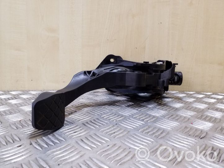 Volkswagen PASSAT B8 Clutch pedal 5Q2721059GA