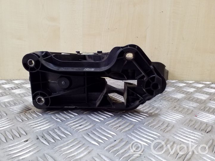 Volkswagen PASSAT B8 Clutch pedal 5Q2721059GA