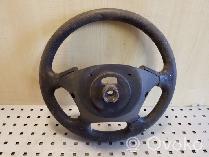 Land Rover Freelander Steering wheel 