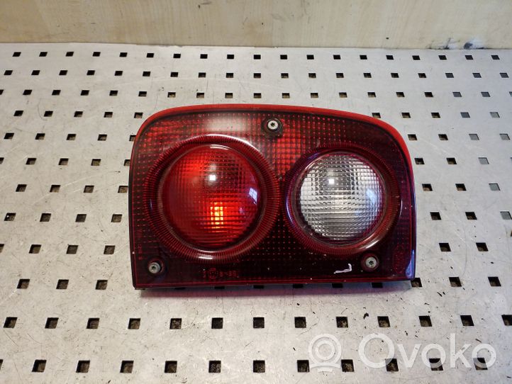 Land Rover Freelander Rear/tail lights AMR4002