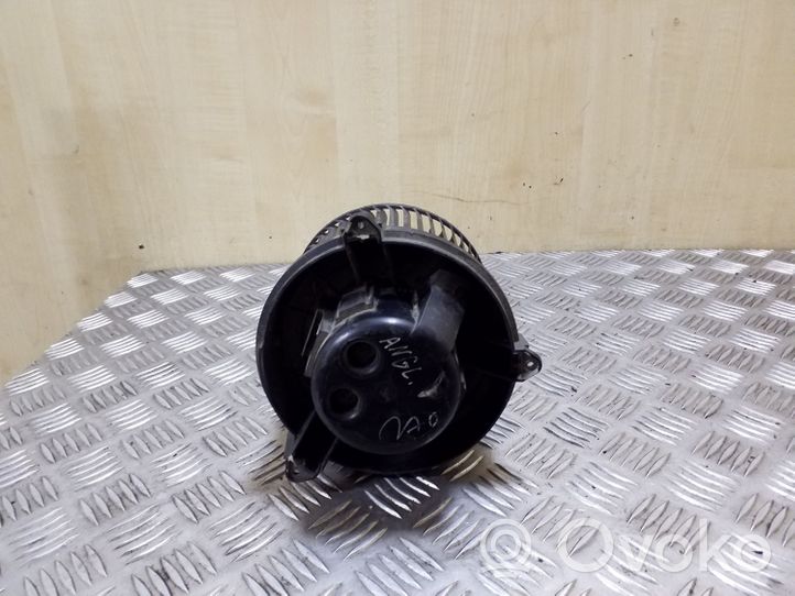 Land Rover Freelander Mazā radiatora ventilators W963396B