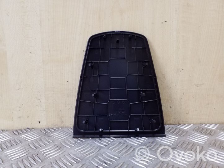 BMW 5 F10 F11 Cache enceinte centrale 51459166643