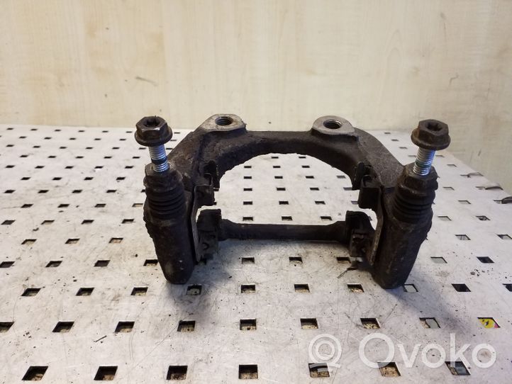 BMW 5 F10 F11 Brake caliper pad carrier rear 