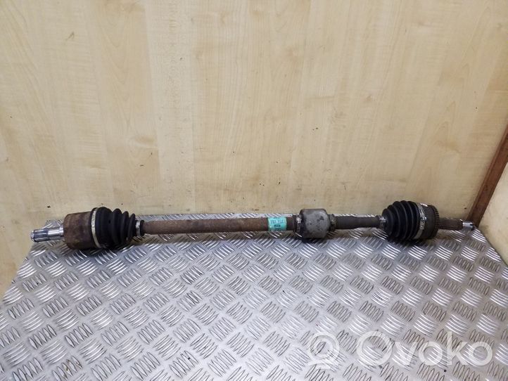 KIA Rio Arbre d'entraînement avant 495011W200