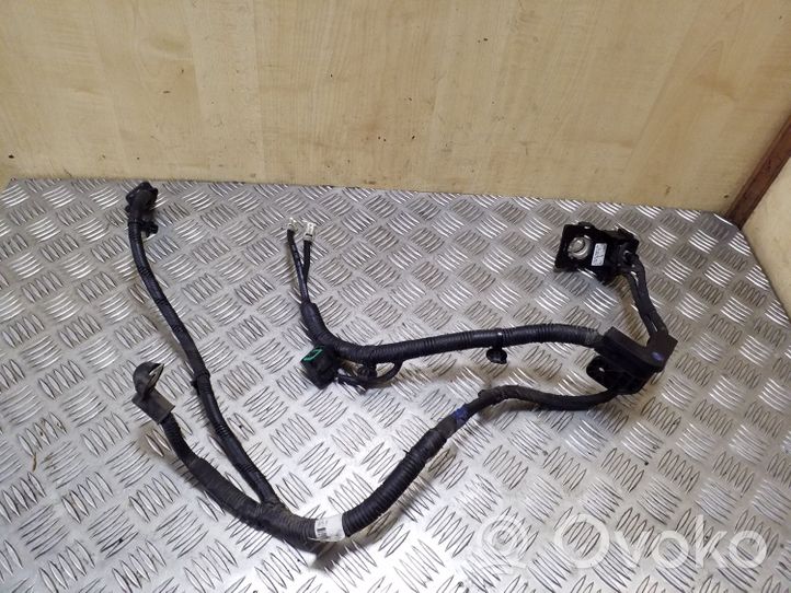 KIA Rio Cavo positivo (batteria) 918501W020