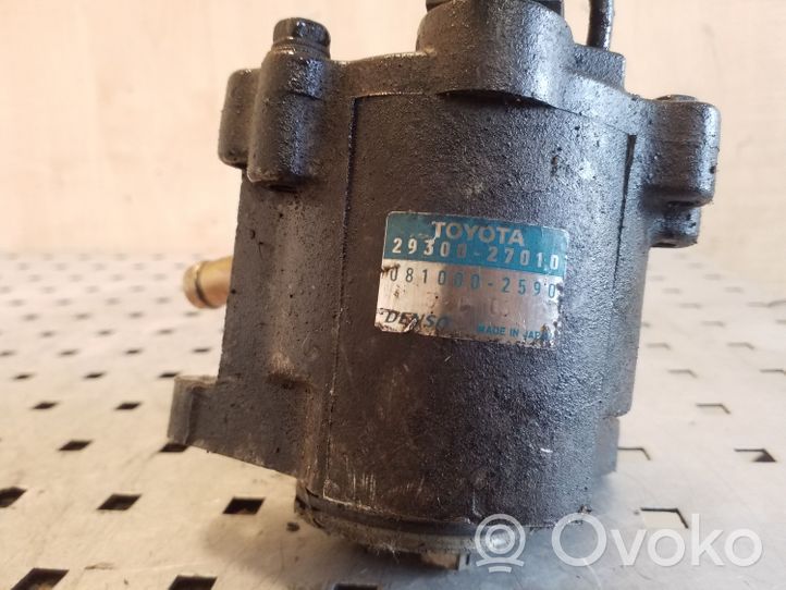 Toyota Avensis T220 Pompe à vide 2930027010