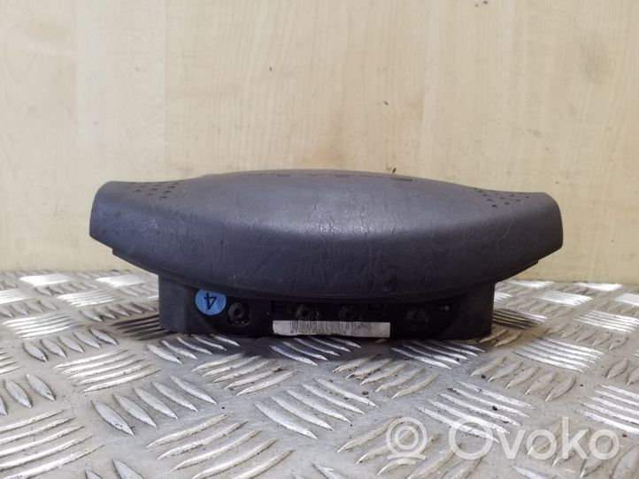 Subaru Forester SF Steering wheel airbag 