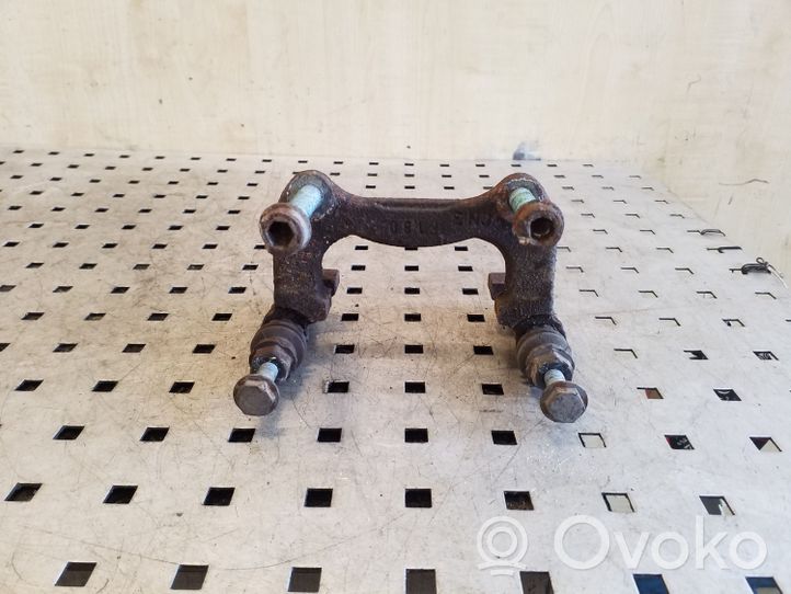 Audi A4 S4 B7 8E 8H Supporto della pinza del freno posteriore 