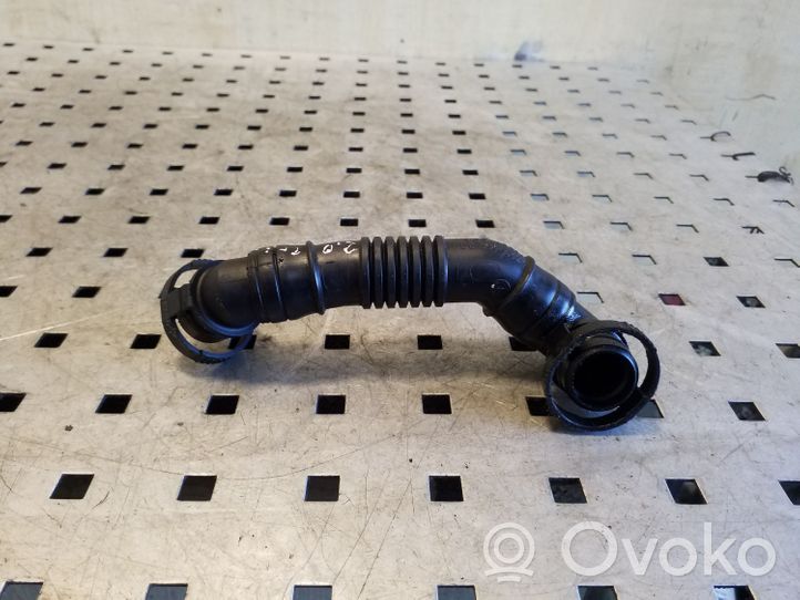 Audi A3 S3 8P Breather hose/pipe 03G103493D