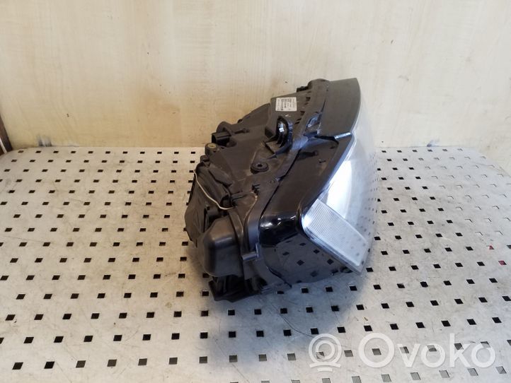 Audi Q5 SQ5 Lampa przednia 8R0941004AN