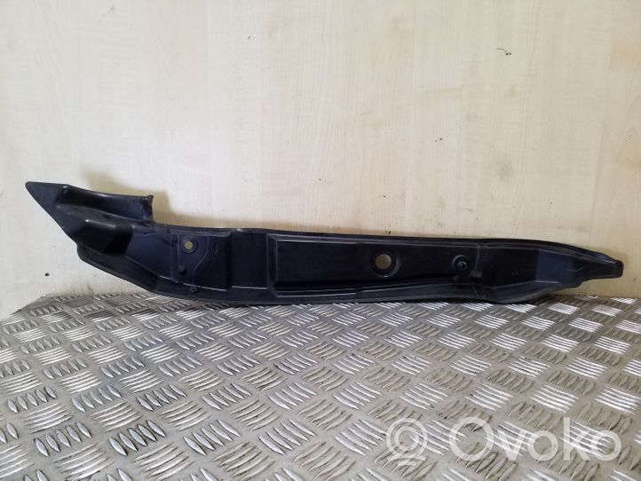 Audi Q5 SQ5 Rivestimento dell’estremità del parafango 8R0821111C