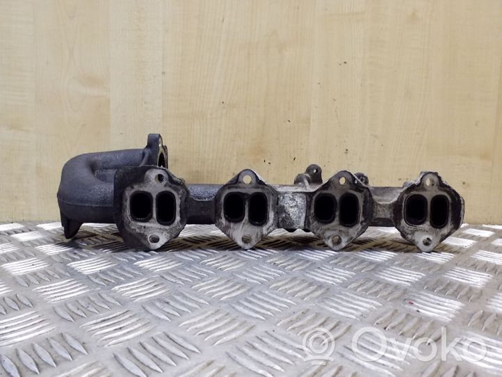 Nissan Primastar Intake manifold 