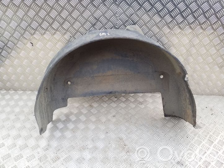 Nissan Primastar Rivestimento paraspruzzi parafango posteriore 91165342