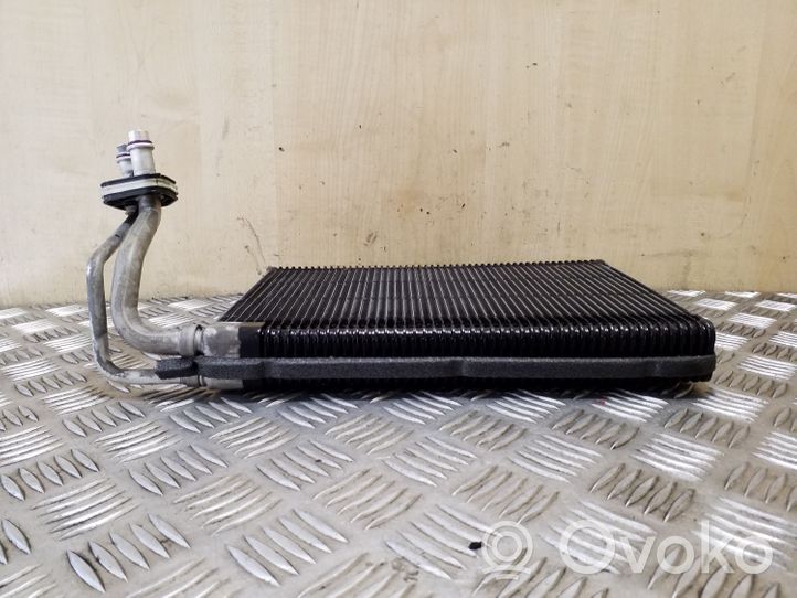 BMW 3 F30 F35 F31 Air conditioning (A/C) radiator (interior) 