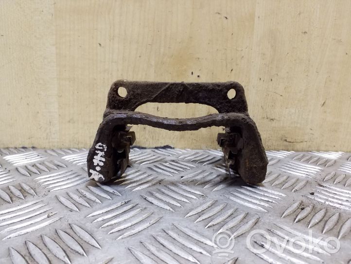 Land Rover Freelander 2 - LR2 Supporto della pinza del freno posteriore 