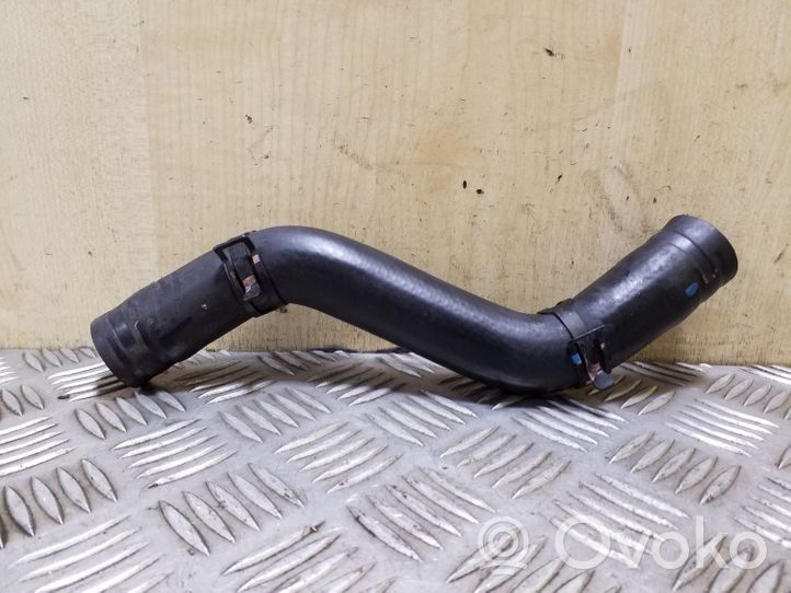 Subaru XV Engine coolant pipe/hose 