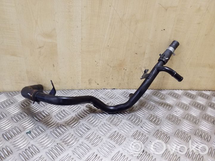 Subaru XV Tuyau de liquide de refroidissement moteur 