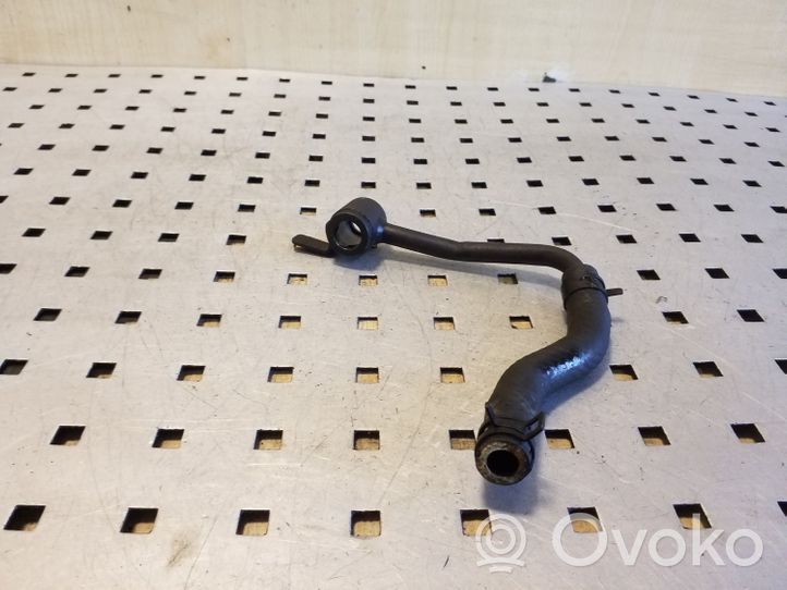 KIA Sorento Durite de refroidissement tube 