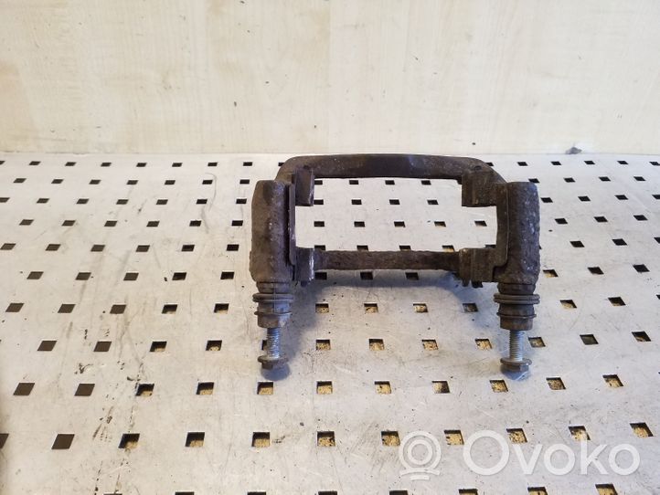 Audi A8 S8 D3 4E Supporto della pinza del freno posteriore 