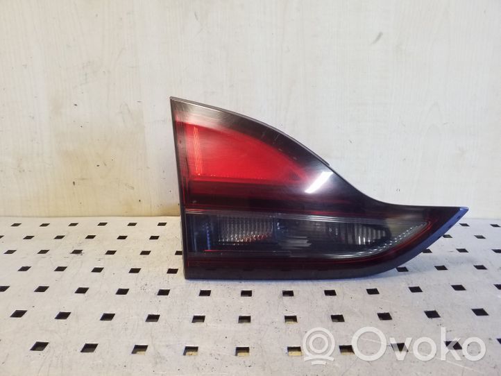 Opel Zafira C Lampy tylnej klapy bagażnika 13288832AGJ