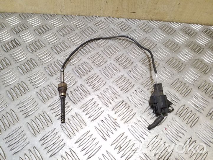 Volvo S60 Sensore di temperatura dei gas di scarico 30729648A