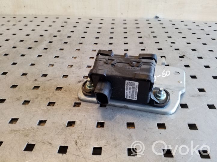 Volvo S60 Sensore di imbardata accelerazione ESP 10170103603