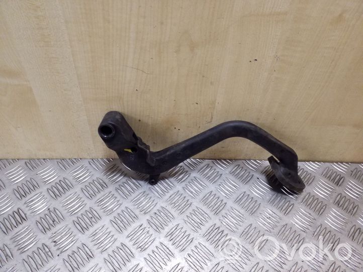 BMW 3 E46 Clutch pedal 35311163870