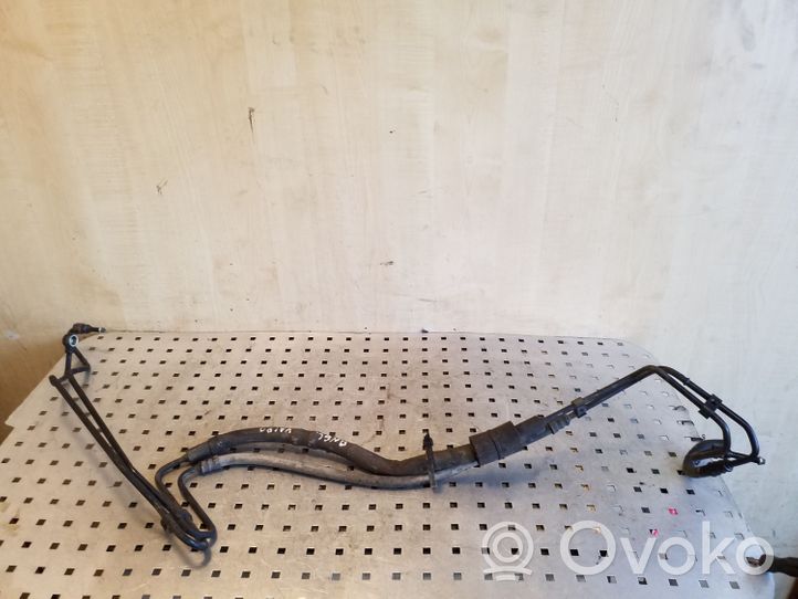 Audi A2 Power steering hose/pipe/line 