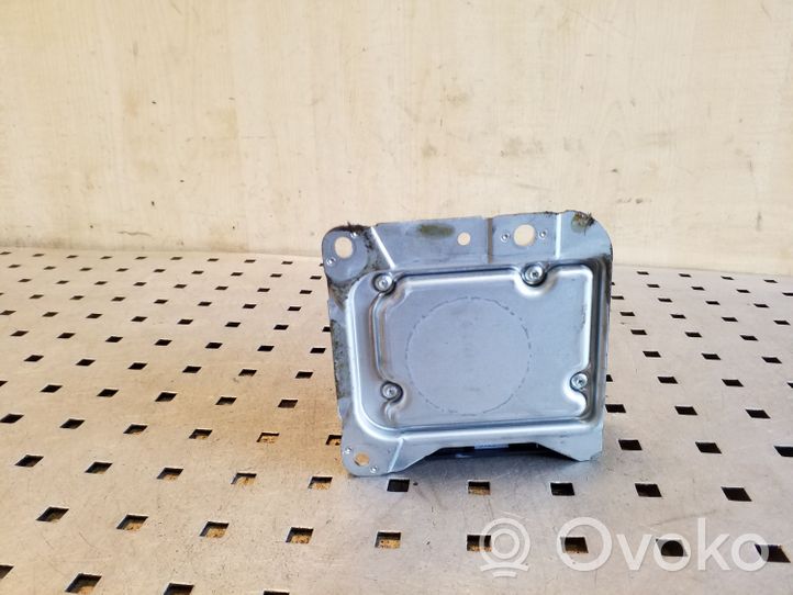 Peugeot 208 Module de contrôle airbag 9803380480