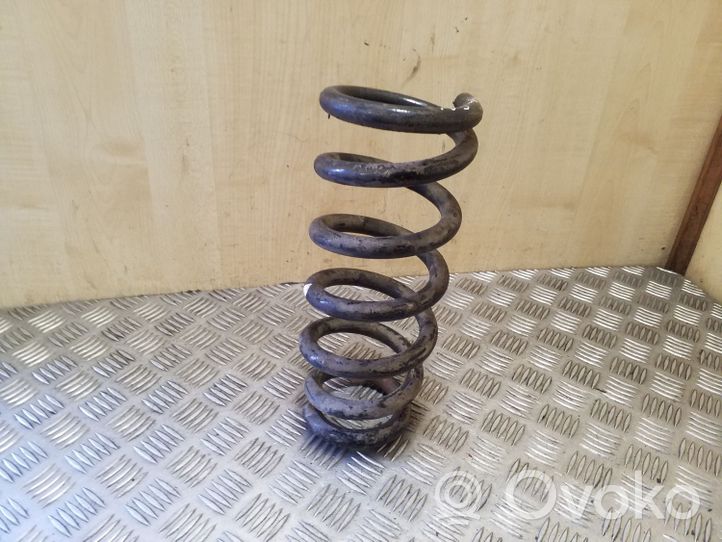 Mitsubishi Pajero Front coil spring 