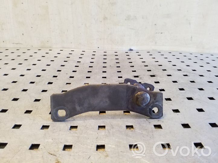 Opel Astra J Soporte de apoyo/base del silenciador 55561248