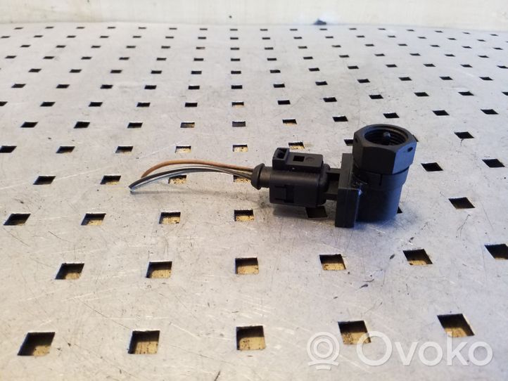 Volkswagen Golf IV Crankshaft speed sensor 191919149E