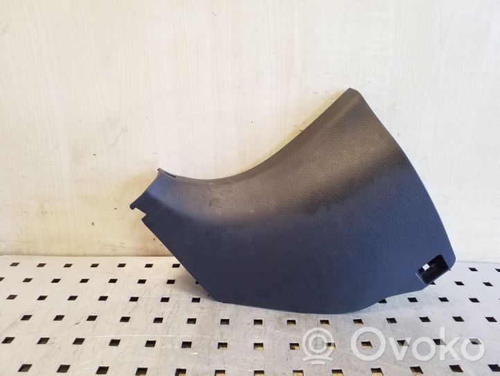 Toyota Verso Rivestimento vano piedi laterale 621120F020