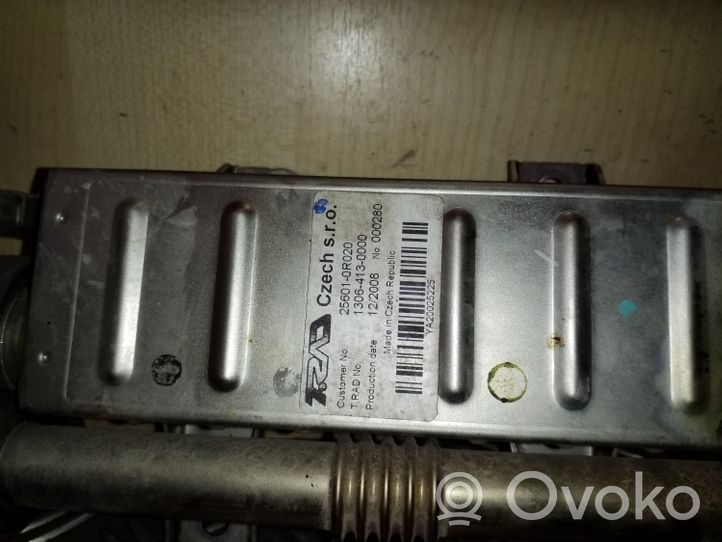 Toyota Verso Chłodnica spalin EGR 256010R020