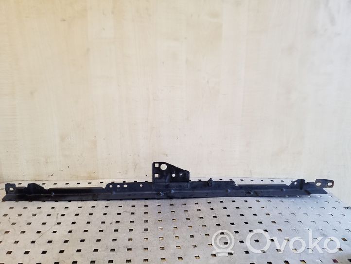 Audi A5 8T 8F Radiateur panneau supérieur d'admission d'air 8K0805629B