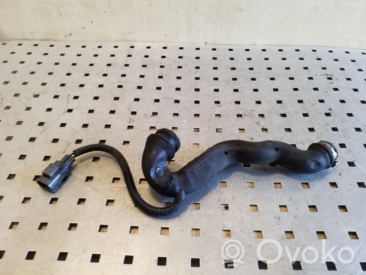 Volvo S80 Sensor manguera respirador 30788009