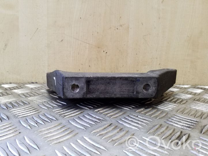 Volvo S80 Supporto di montaggio scatola del cambio 6G927M125BB