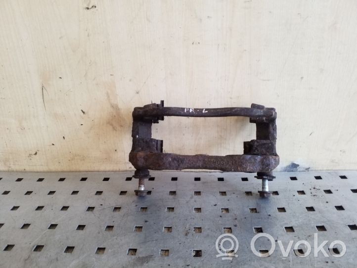 Citroen C4 I Plaquette / support d'étrier avant 