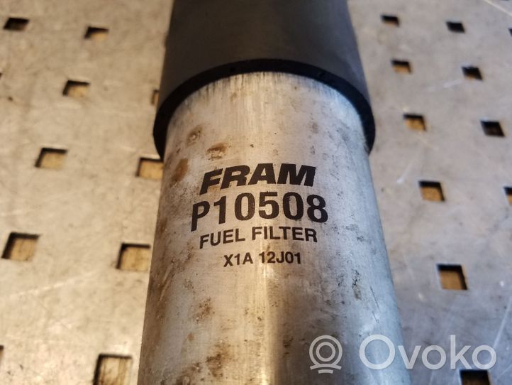 BMW X5 E53 Filtro de combustible P10508