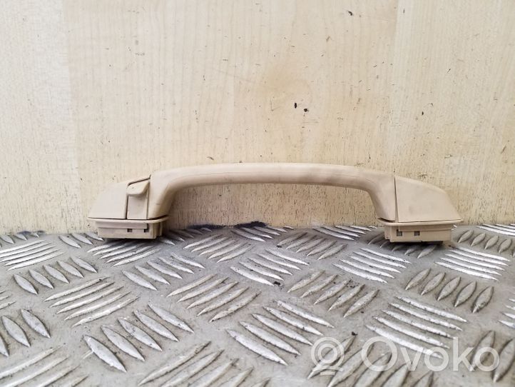 BMW X3 E83 Rear interior roof grab handle 201222012