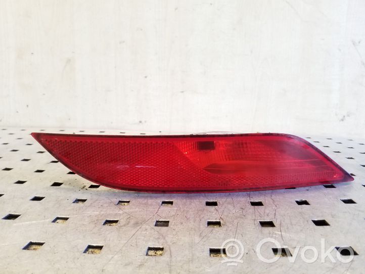 Volvo V40 Cross country Rear fog light 31395551