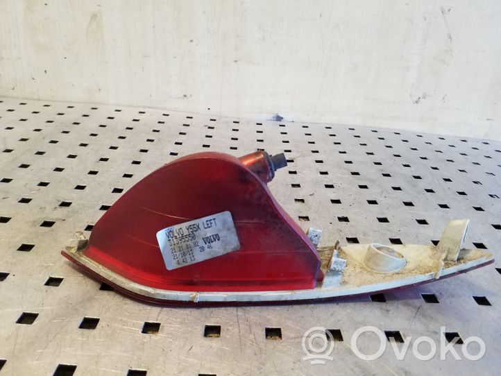 Volvo V40 Cross country Rear fog light 31395550