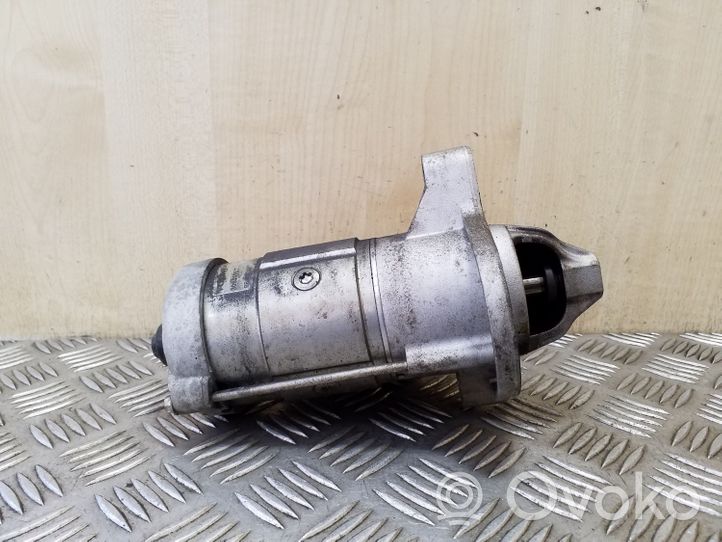 Volvo V40 Cross country Starter motor 30644957